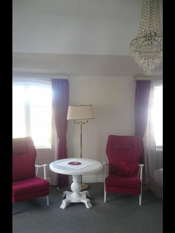 בורגהולם Villa Blenda מראה חיצוני תמונה